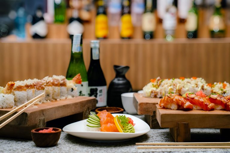 Foodies Guide to Berawa - From Warungs to Fine Dining by the Beach