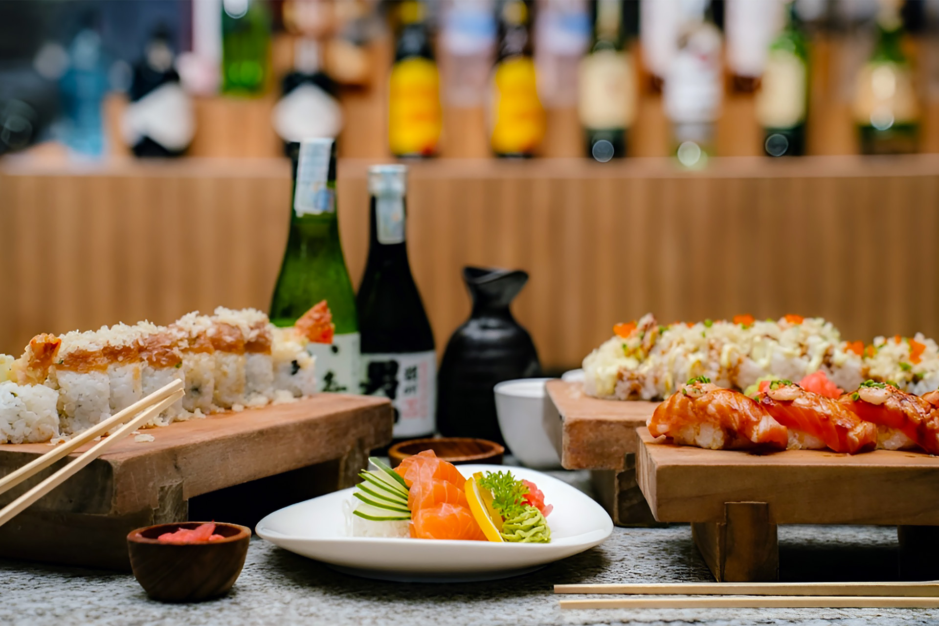 Foodies Guide to Berawa - From Warungs to Fine Dining by the Beach