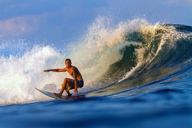 Surfing in Berawa: Bali’s Laid-Back Surf Break for Beginners and Intermediates