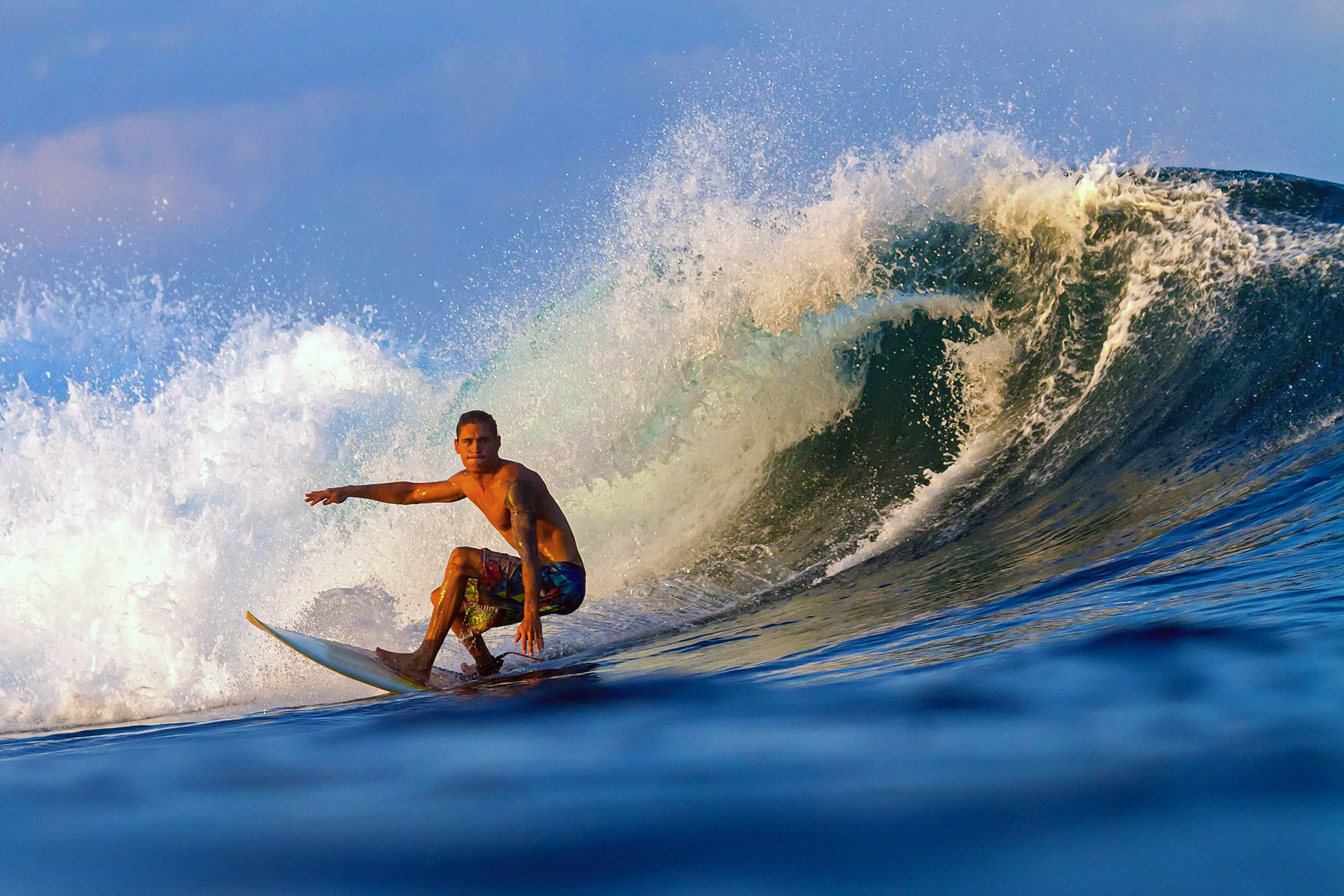 Surfing in Berawa: Bali’s Laid-Back Surf Break for Beginners and Intermediates