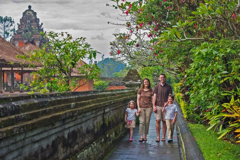 Day Tours from Berawa: Where to Go & What to See During Your Bali Villa Holiday