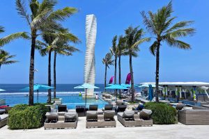 Trendy Beach Clubs and Cafes in Berawa