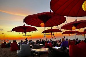 Seminyak vs Berawa for family holidays – discover which Bali beach haven suits your family best and where to stay for comfort and fun.